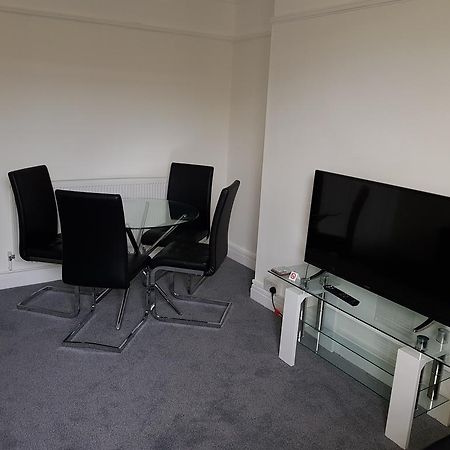 ポーツマスBraganza Houseアパートメント エクステリア 写真